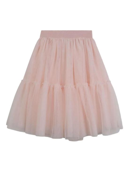 25FW [키즈] 빌리블러쉬 스커트 U21317 47V PINK COURAGE - BILLIEBLUSH