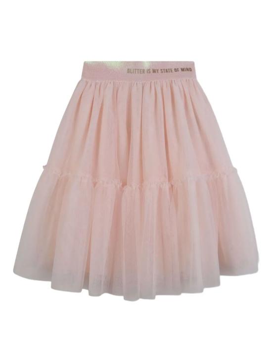 25FW [키즈] 빌리블러쉬 스커트 U21317 47V PINK COURAGE