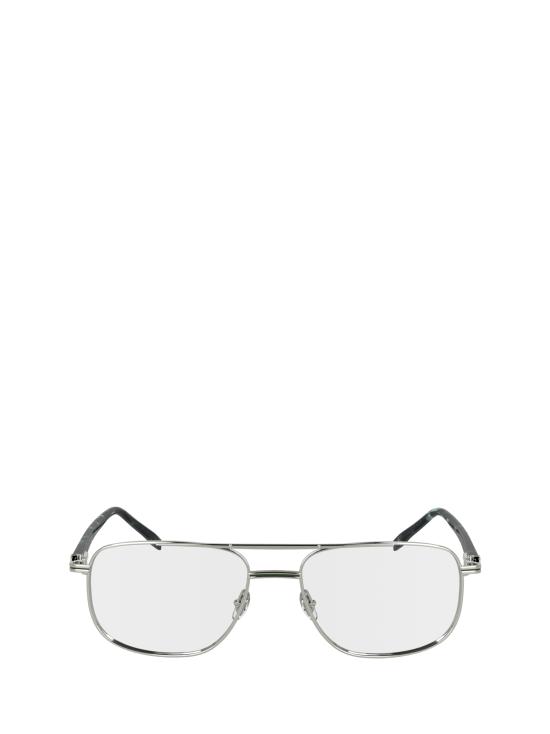 26FW 라코스테 안경 L2302 045 SILVER