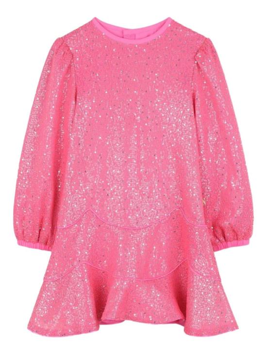 25FW [키즈] 빌리블러쉬 라운지 웨어 U21585 408 PEACH