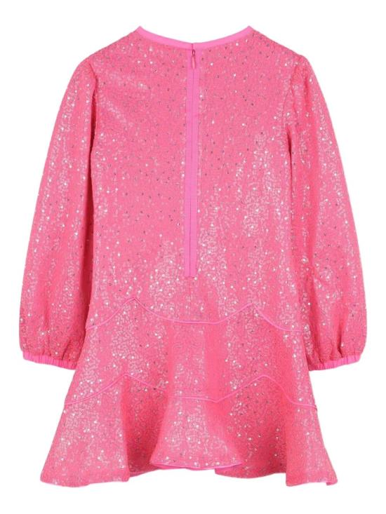 25FW [키즈] 빌리블러쉬 라운지 웨어 U21585 408 PEACH - BILLIEBLUSH