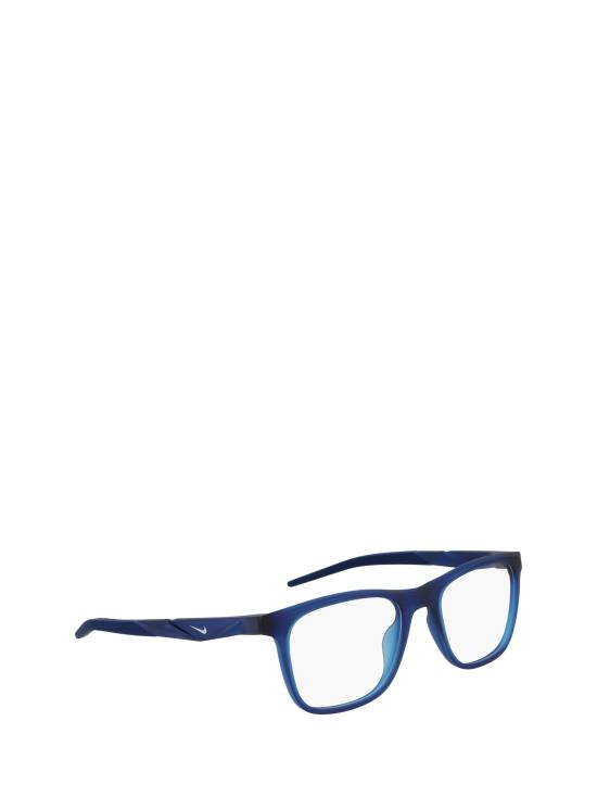 26FW 나이키 안경 7056 423 MATTE INDUSTRIAL BLUE - NIKE
