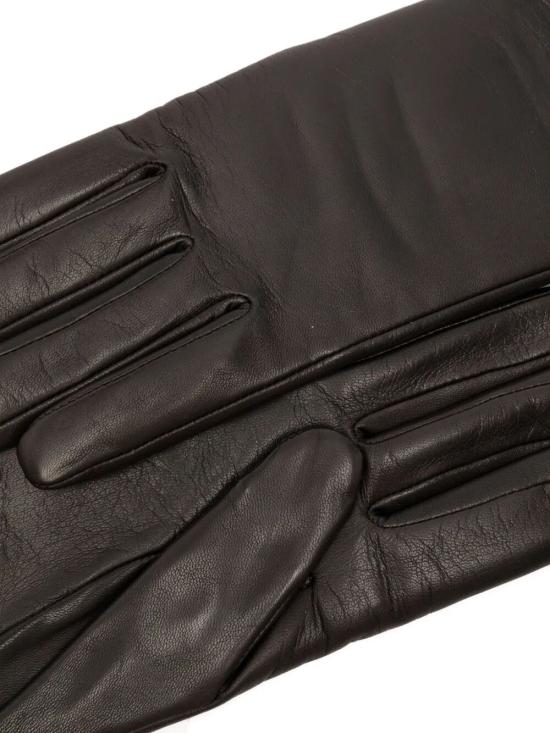 25FW 아넬 장갑 CHRISTINA C 097 MOKA - AGNELLE