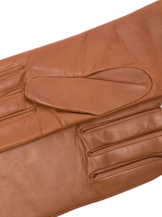 25FW 아넬 장갑 CHRISTINA C 097 TOSCANA - AGNELLE