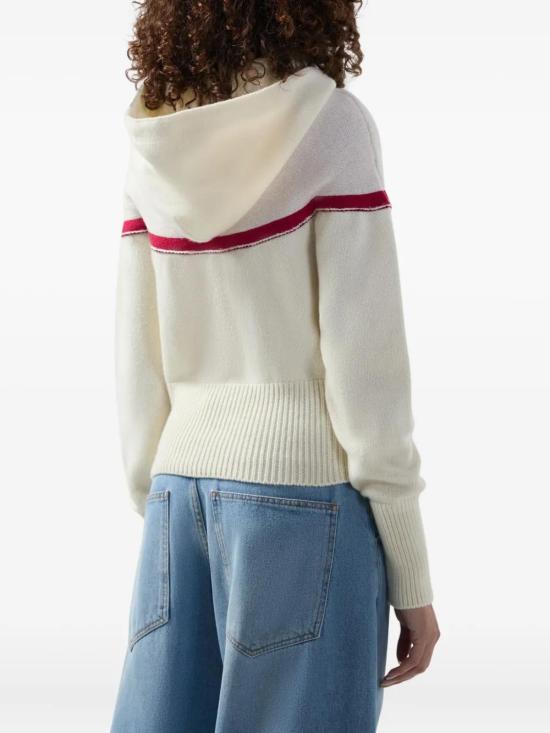 25FW 지씨디에스 긴팔 티셔츠 B2CW1918KI9 BONE 15 - GCDS