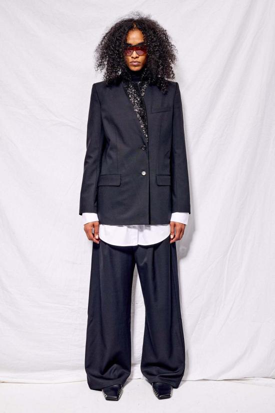  Lutz Huelle 수트 자켓 루츠 휴엘 트와일라잇 재킷 - OTHER BRANDS