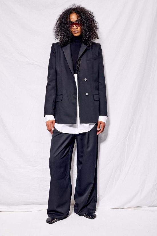  Lutz Huelle 수트 자켓 루츠 휴엘 트와일라잇 재킷 - OTHER BRANDS