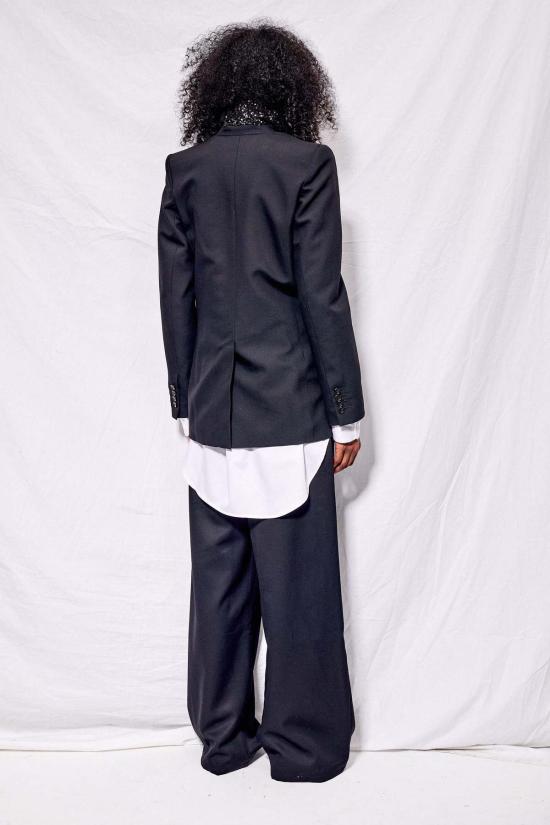  Lutz Huelle 수트 자켓 루츠 휴엘 트와일라잇 재킷 - OTHER BRANDS