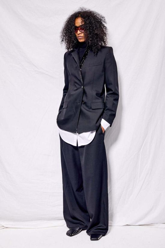  Lutz Huelle 수트 자켓 루츠 휴엘 트와일라잇 재킷 - OTHER BRANDS