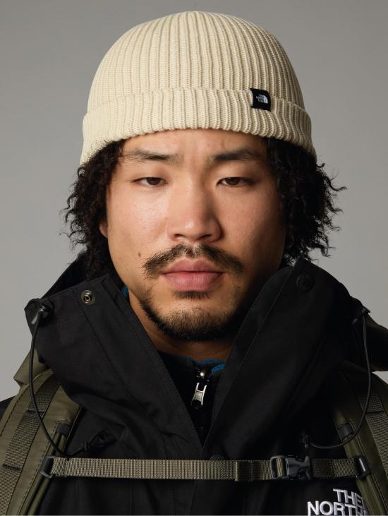 25FW 노스페이스 비니 NF0A55JG3x41 - NORTH FACE