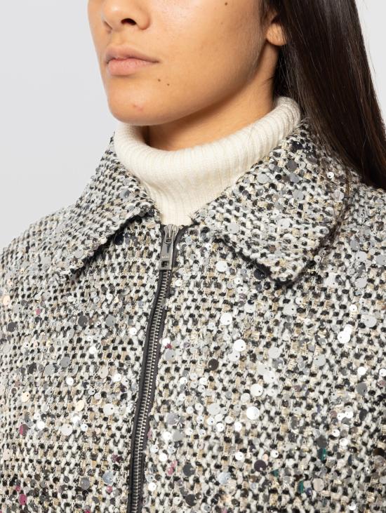 25FW 애드 자켓 12AWHH07c1501 - ADD