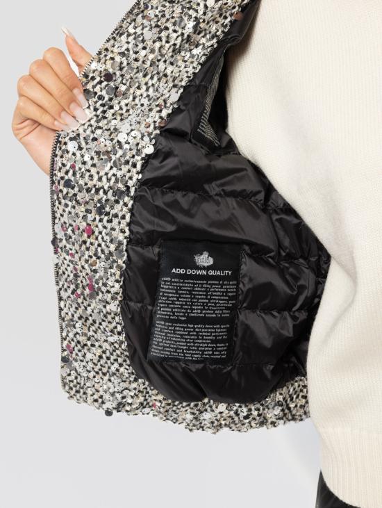 25FW 애드 자켓 12AWHH07c1501 - ADD