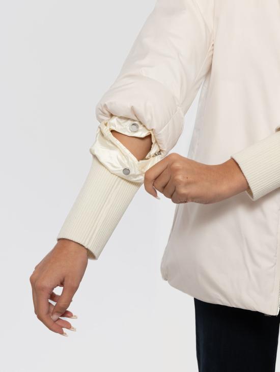 25FW 애드 패딩 12AWH7481016 - ADD