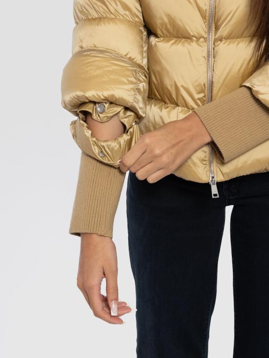 25FW 애드 패딩 12AWH2207712 - ADD