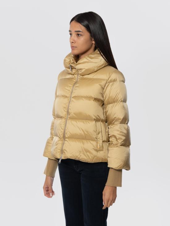 25FW 애드 패딩 12AWH2207712 - ADD