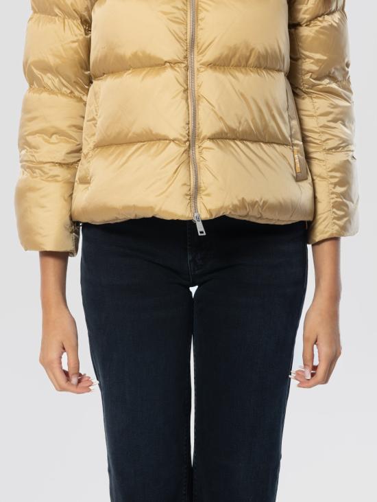 25FW 애드 패딩 12AWH2207712 - ADD