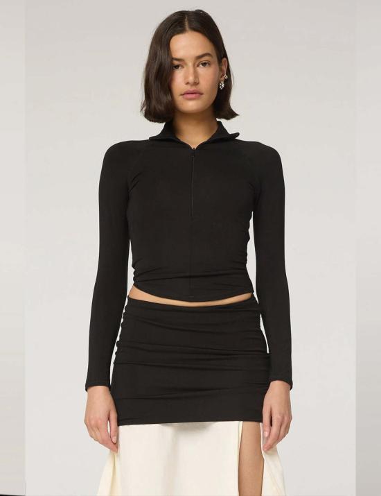  The Line By K 긴팔 티셔츠 K Fion Top의 The Line - OTHER BRANDS