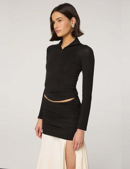  The Line By K 긴팔 티셔츠 K Fion Top의 The Line - OTHER BRANDS