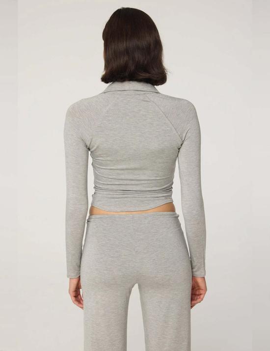  The Line By K 긴팔 티셔츠 K Fion Top의 The Line - OTHER BRANDS