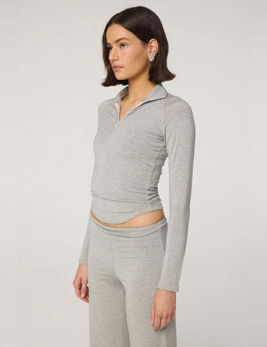  The Line By K 긴팔 티셔츠 K Fion Top의 The Line - OTHER BRANDS