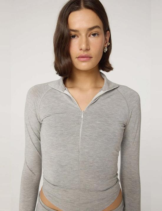  The Line By K 긴팔 티셔츠 K Fion Top의 The Line - OTHER BRANDS