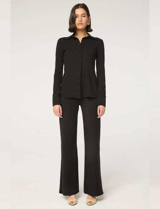  The Line By K 스트레이트 팬츠 K 우들리 팬트의 The Line - OTHER BRANDS