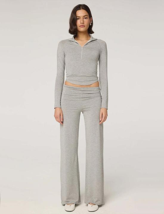  The Line By K 트레이닝/조거 팬츠 K 우들리 팬트의 The Line - OTHER BRANDS