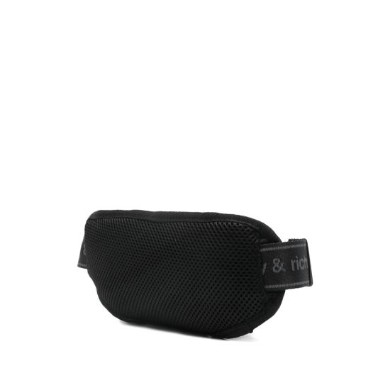 25FW 아디다스 X 스포티앤리치 웨이스트 백  KA0717 BLACK GOLD - ADIDAS ORIGINALS X SPORTY & RICH