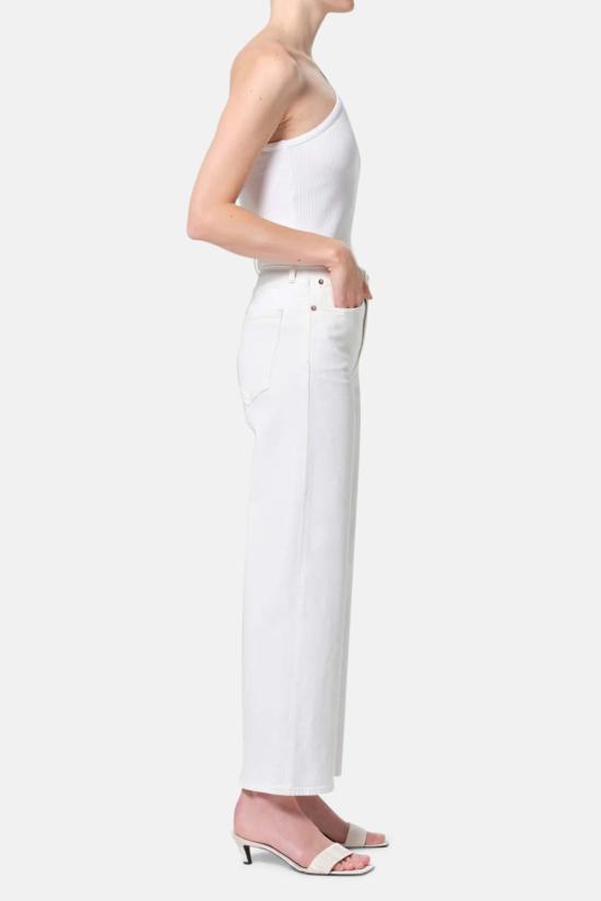  에이골디 데님 팬츠 아골드 하퍼 스트레이트 진 청바지 - AGOLDE