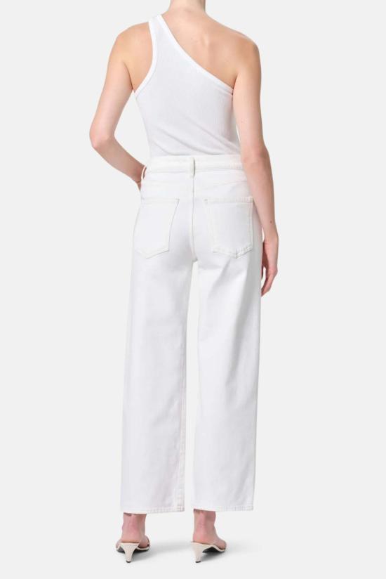  에이골디 데님 팬츠 아골드 하퍼 스트레이트 진 청바지 - AGOLDE