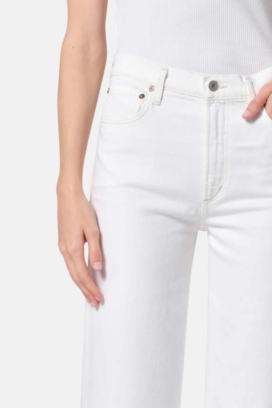  에이골디 데님 팬츠 아골드 하퍼 스트레이트 진 청바지 - AGOLDE