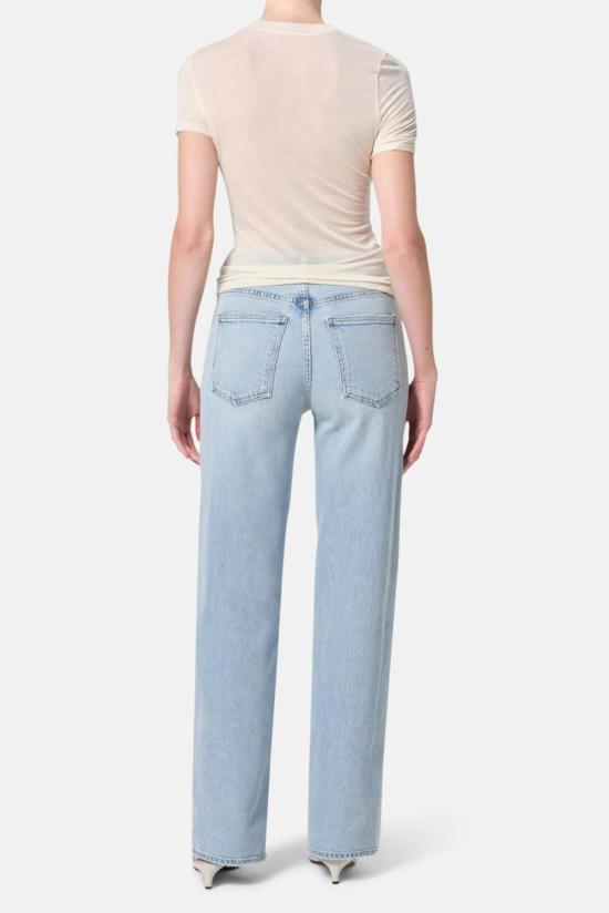  에이골디 데님 팬츠 아골드 하퍼 스트레이트 진 - AGOLDE