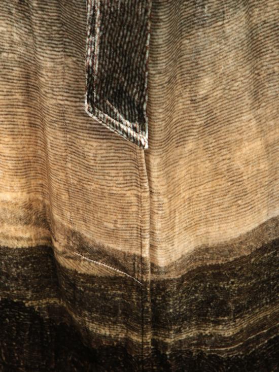 26FW 피에르루이마샤 트렌치 코트 KANPURS SPO12706 516551 Brown - PIERRE LOUIS MASCIA