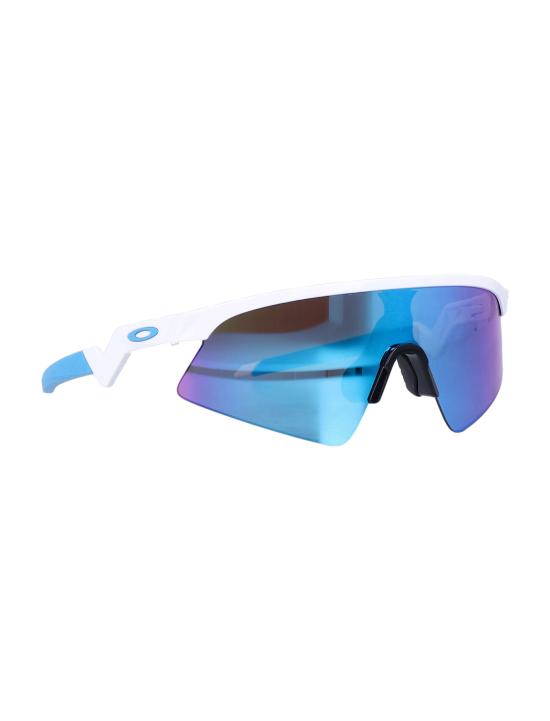 26FW [키즈] 오클리 비치용품 0OJ9015 POLISHED WHITE - OAKLEY