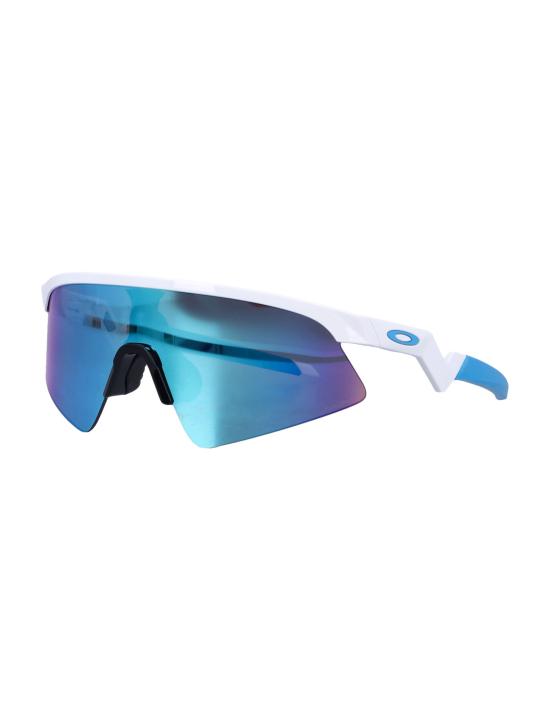26FW [키즈] 오클리 비치용품 0OJ9015 POLISHED WHITE - OAKLEY