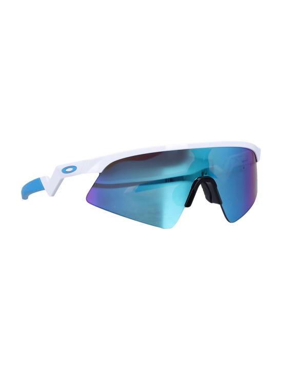 26FW [키즈] 오클리 비치용품 0OJ9015 POLISHED WHITE - OAKLEY