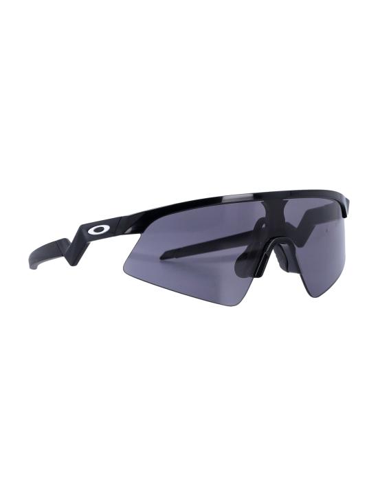 26FW [키즈] 오클리 액세서리 0OJ9015 04 POLISHED BLACK - OAKLEY