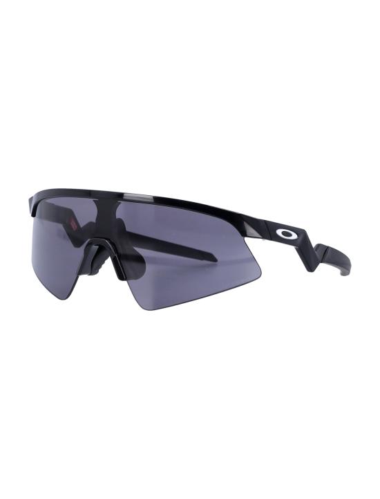 26FW [키즈] 오클리 액세서리 0OJ9015 04 POLISHED BLACK - OAKLEY