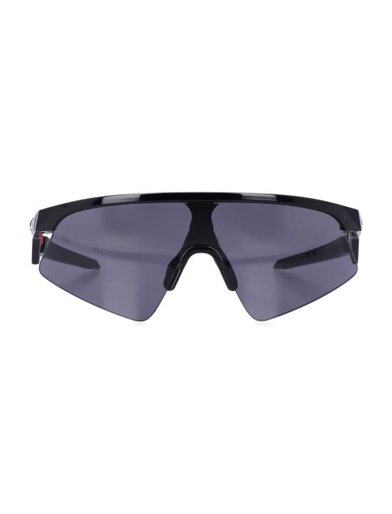 26FW [키즈] 오클리 액세서리 0OJ9015 04 POLISHED BLACK - OAKLEY