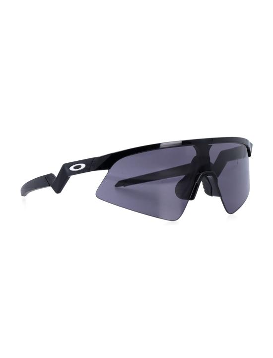 26FW [키즈] 오클리 액세서리 0OJ9015 04 POLISHED BLACK - OAKLEY