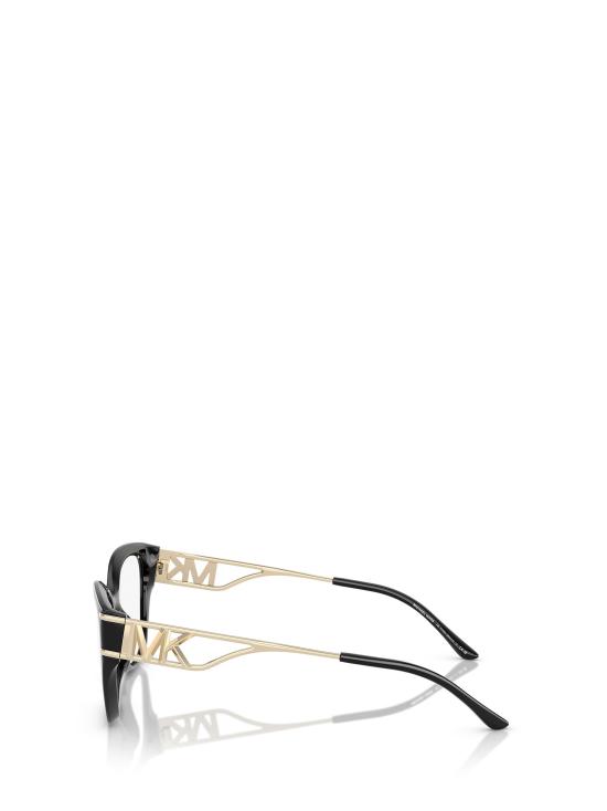26FW 마이클 코어스 안경 MK4140U 3005 BLACK - MICHAEL KORS