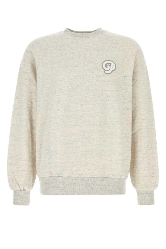 25SS 판타몰레 후드 티셔츠 FELPPANT GRIGIO Grey