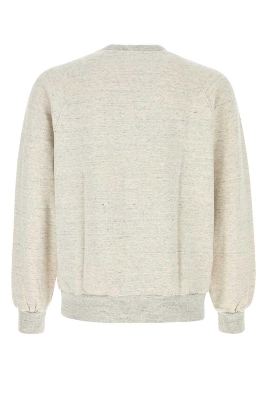 25SS 판타몰레 후드 티셔츠 FELPPANT GRIGIO Grey - PANTAMOLLE