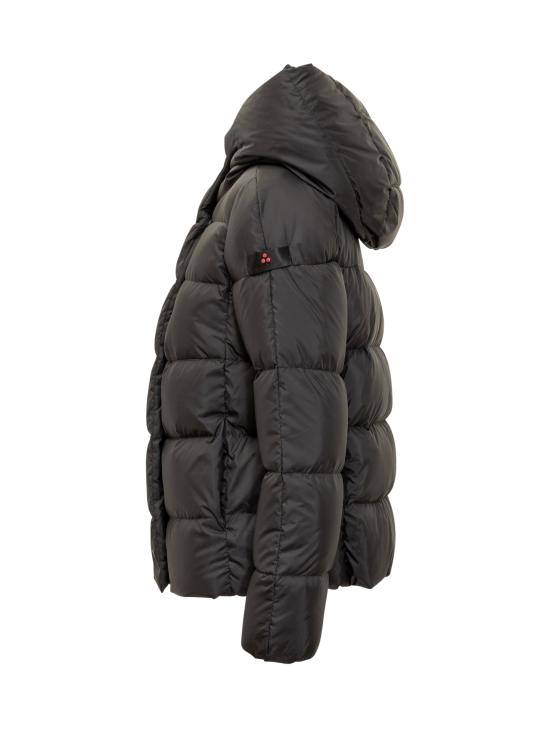 25FW 페트레이 투카노 MQN 02 어반 시크 자켓  PED544001181967 NER NERO - PEUTEREY