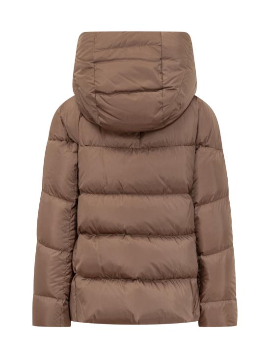 25FW 페트레이 투카노 MQN 02 어반 시크 자켓  PED544001181967 894 NOCCIOLA - PEUTEREY