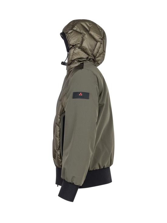 25FW [키즈] 페트레이 패딩 PKK210501181862 690 - PEUTEREY