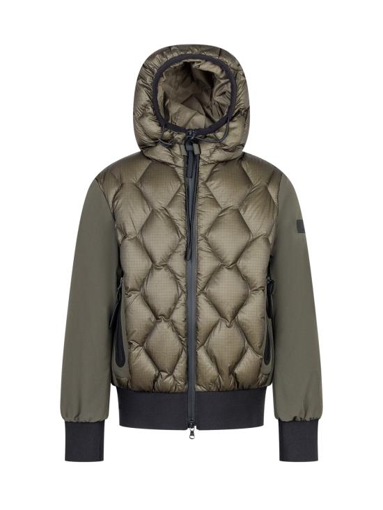 25FW [키즈] 페트레이 패딩 PKK210501181862 690