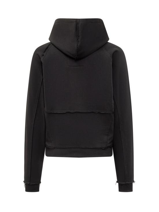 25FW PEUTEREY TONY EFFE 긴팔 티셔츠 PEX019599012359 NER - OTHER BRANDS