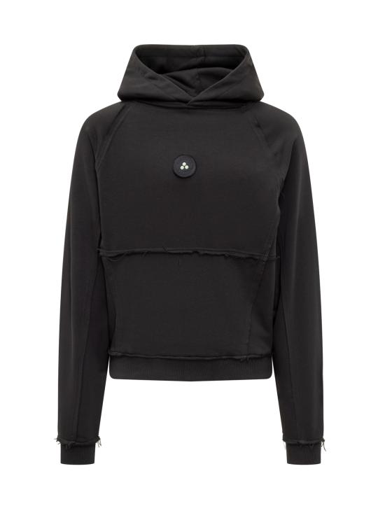 25FW PEUTEREY TONY EFFE 긴팔 티셔츠 PEX019599012359 NER