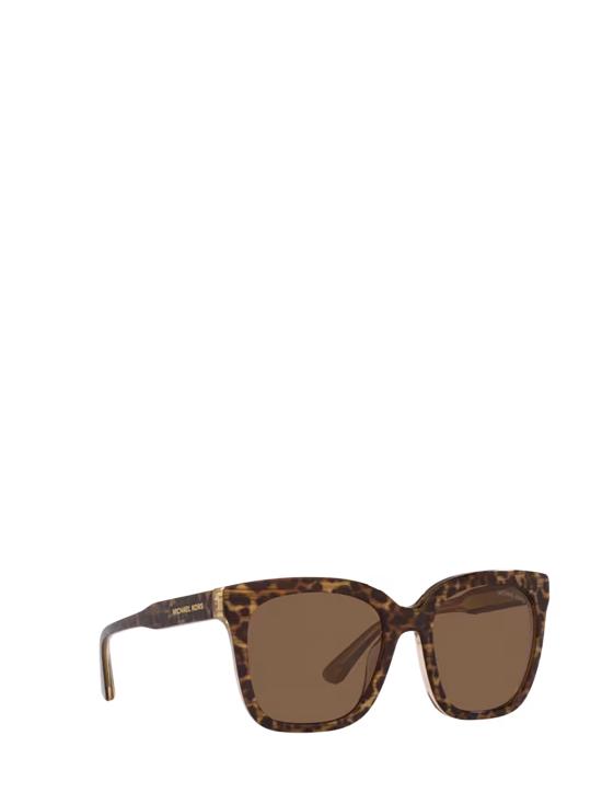 26FW 마이클 코어스 선글라스 MK2163 391773 BROWN - MICHAEL KORS